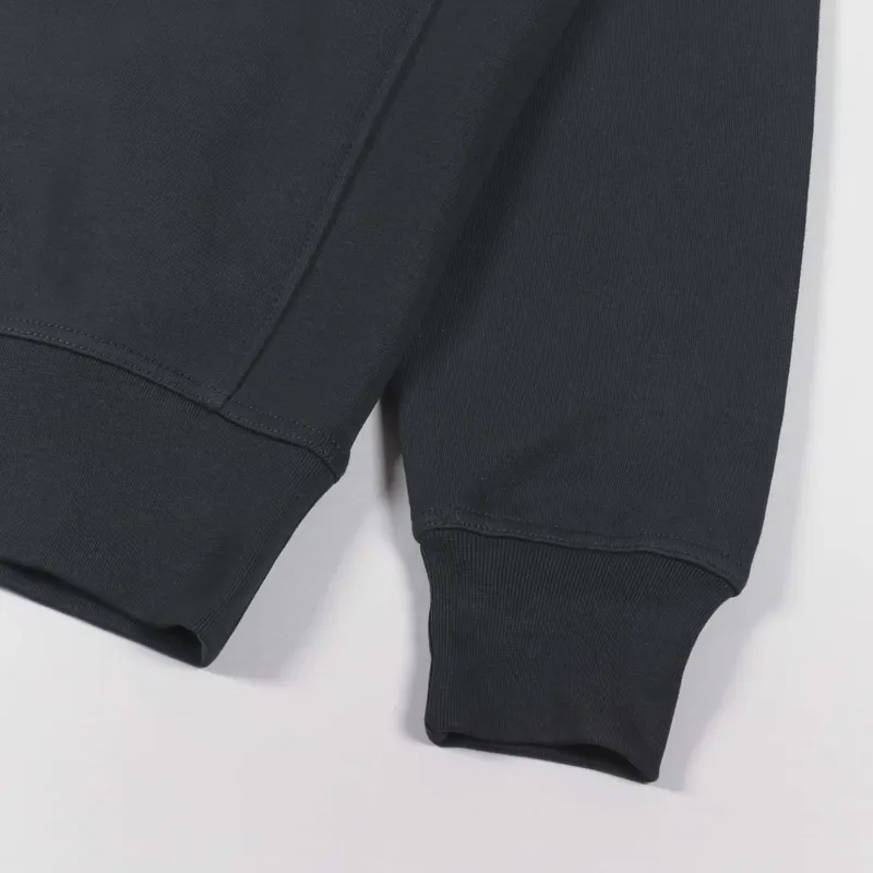 Dickies Mount Vista Sweatshirt Black-4